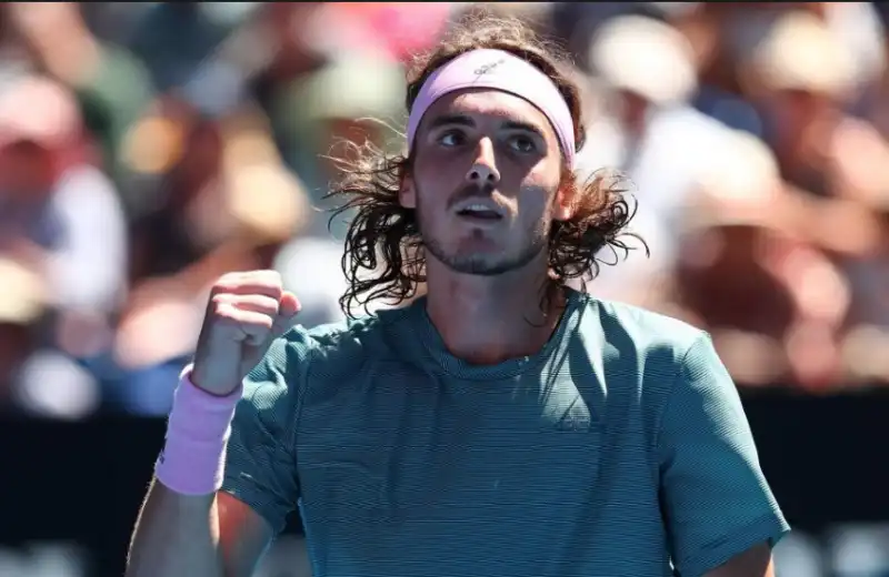 tsitsipas