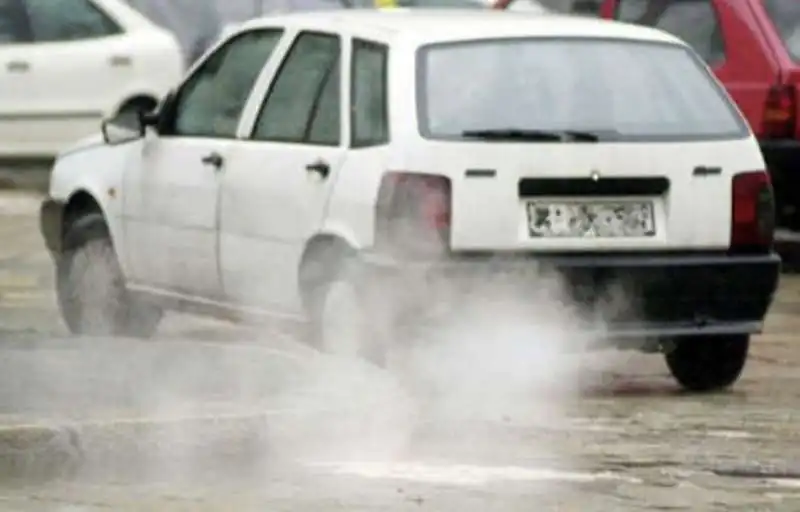 vecchia fiat tipo