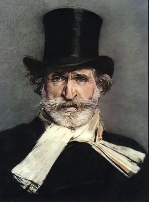 verdi