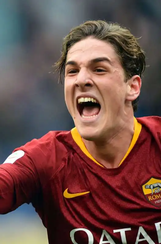 zaniolo foto mezzelani gmt034