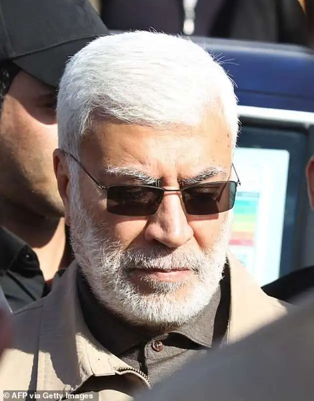 abu mahdi al muhandis