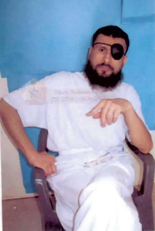 abu zubaydah 2