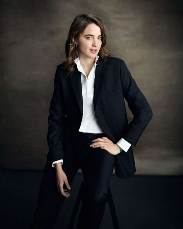 adele haenel 2