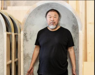 ai weiwei turandot