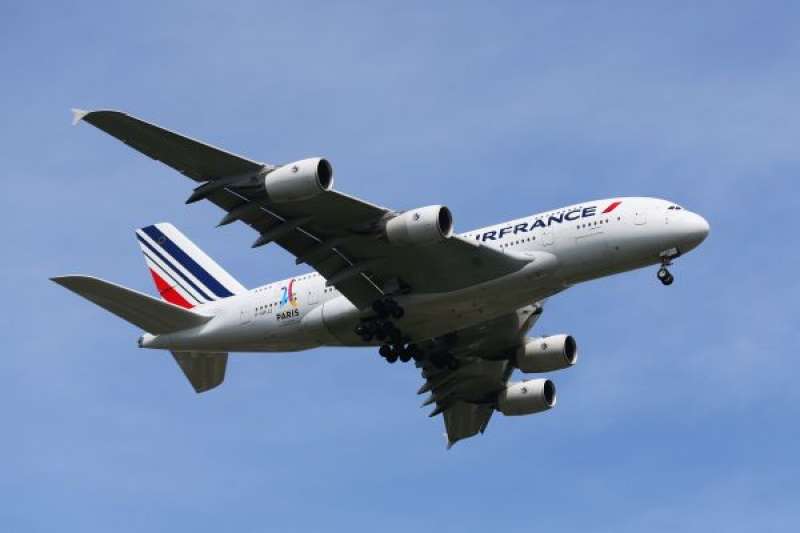 air france 7