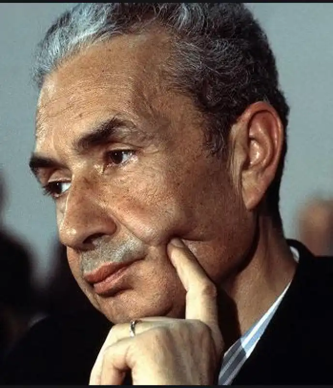 aldo moro