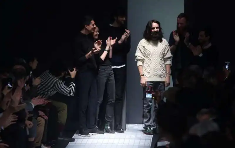 alessandro michele 2