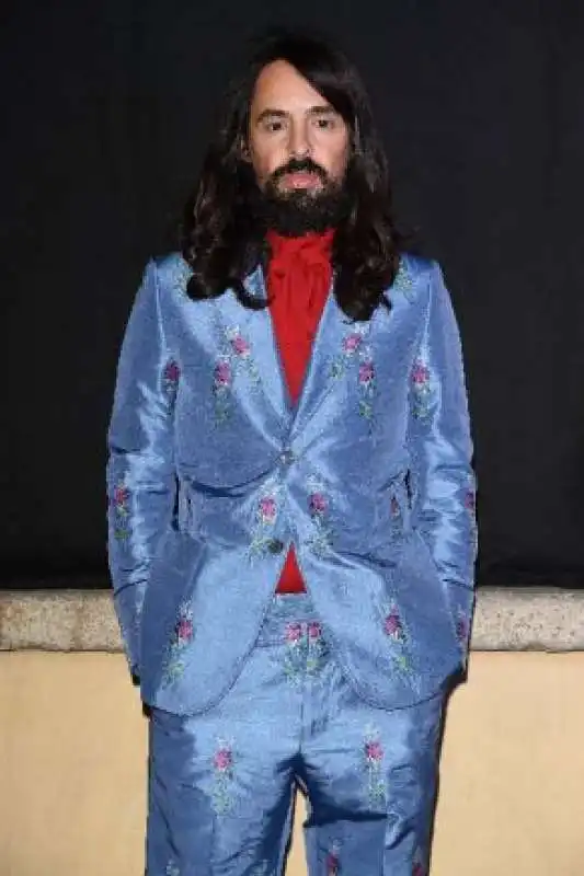 alessandro michele 4