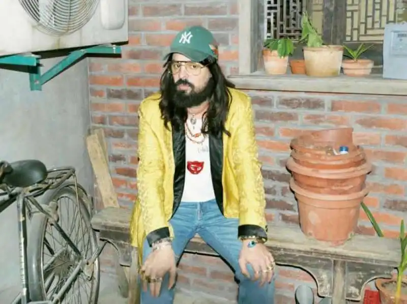 alessandro michele 5