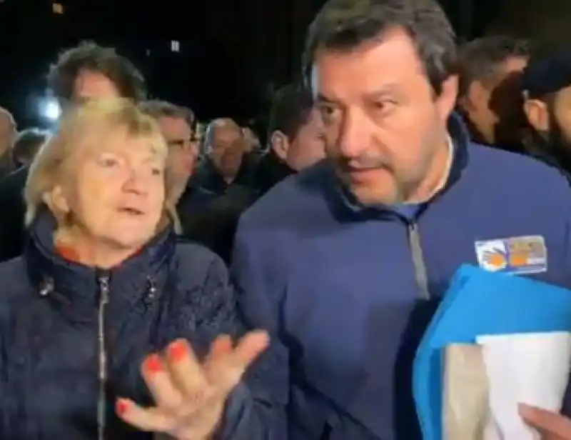 annarita biagini salvini