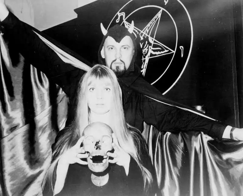 anton lavey e jayne mansfield 1