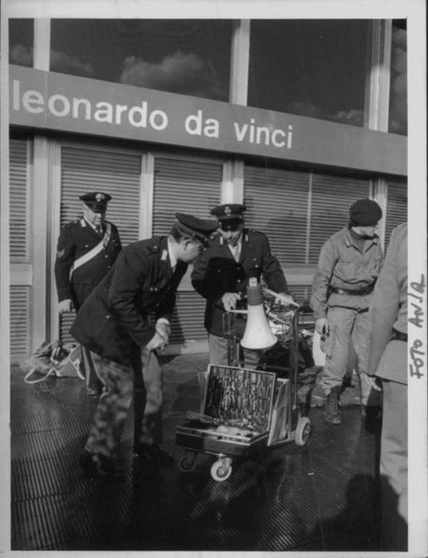 attentati fiumicino 1973 ph elio vergati 2