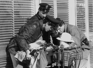 attentati fiumicino 1973 ph elio vergati 4