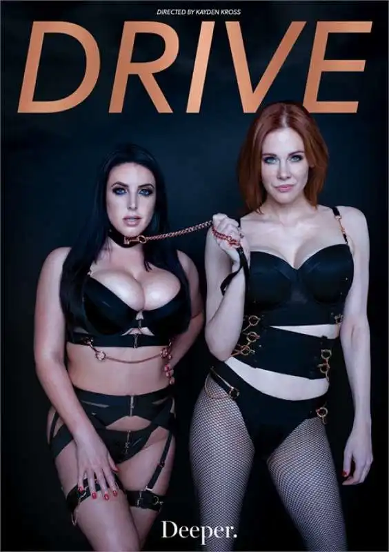 avn drive