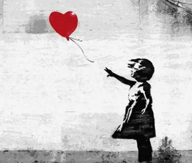 banksy