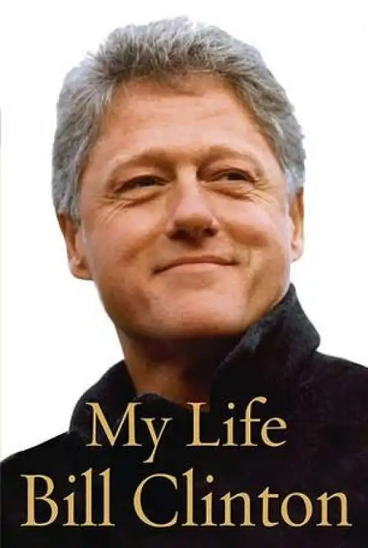 bill clinton