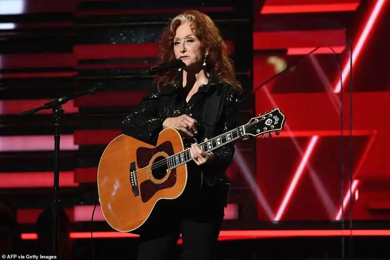 bonnie raitt