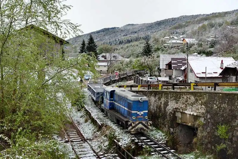 Buciumeni in Romania