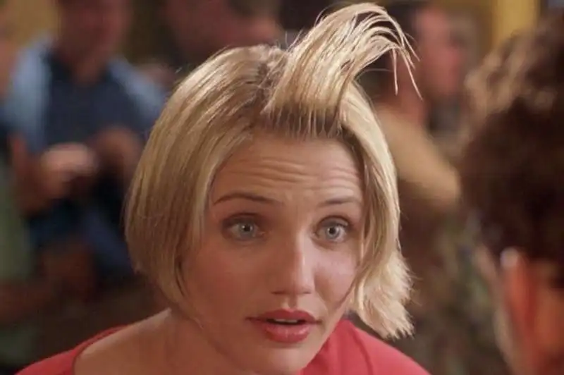 cameron diaz   tutti pazzi per mary