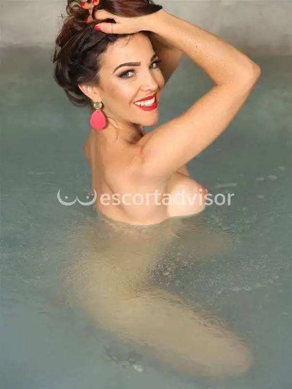 camilla, la escort numero tre del 2019 su escort advisor 22