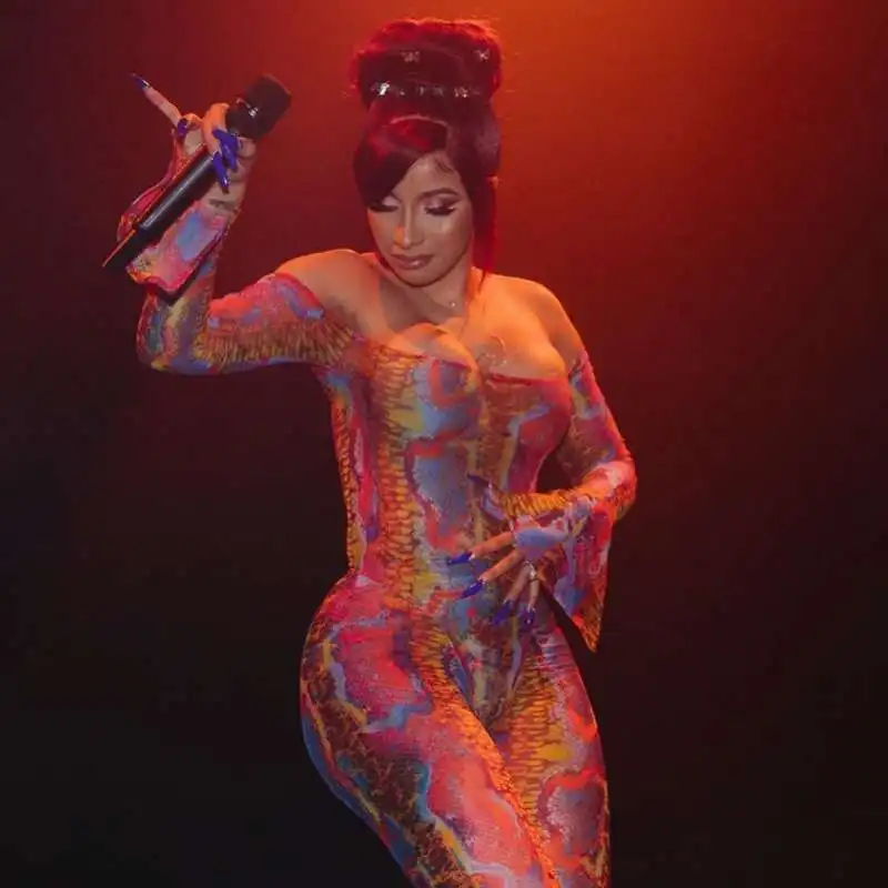 cardi b 9