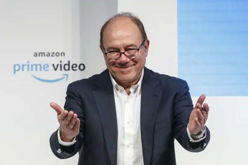 CARLO VERDONE PRIME VIDEO ITALIA