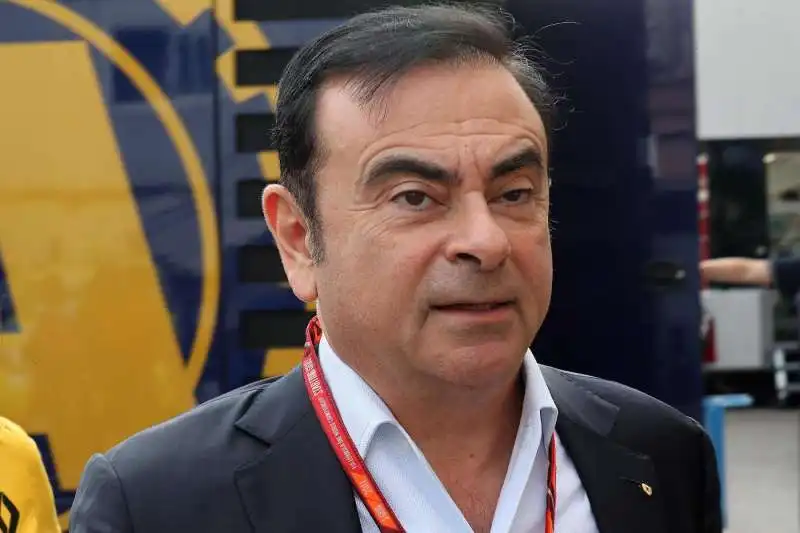 carlos ghosn 2