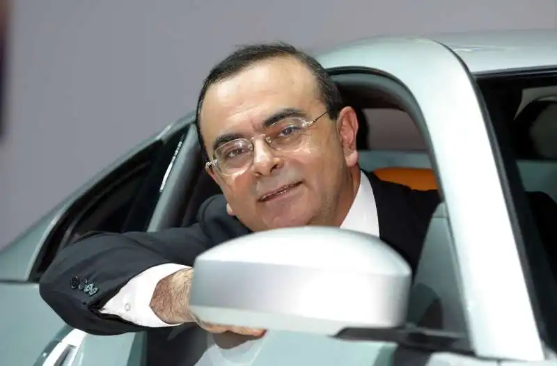 carlos ghosn 4