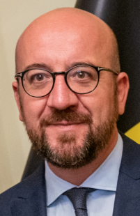 Charles Michel