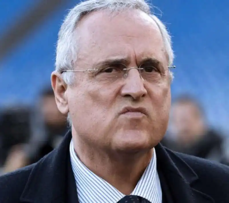 claudio lotito 2