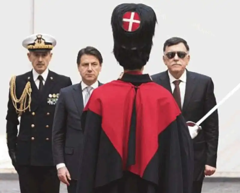 CONTE E SERRAJ