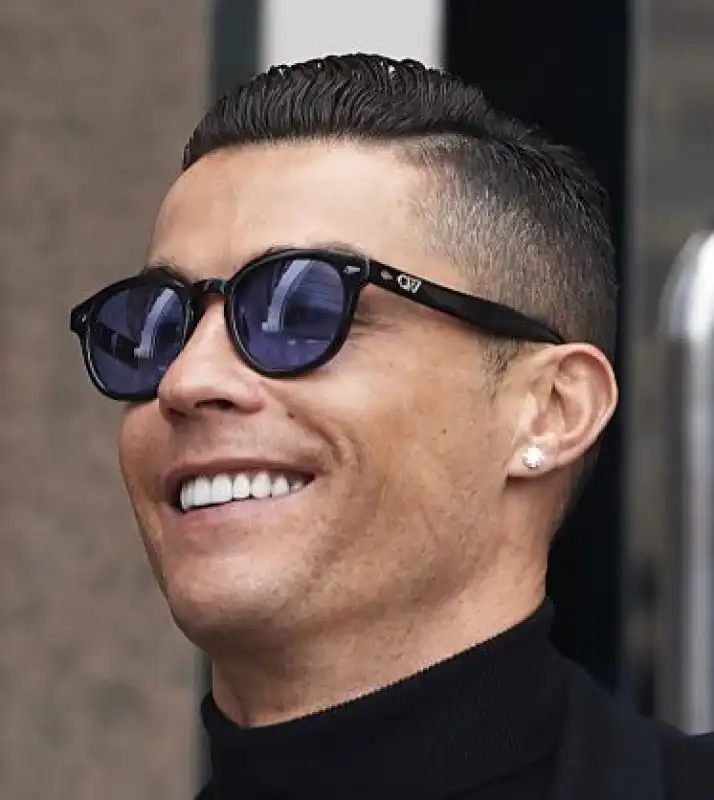 CR7