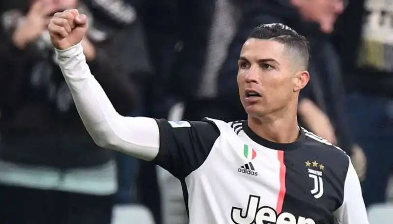 CR7 JUVE PARMA 1