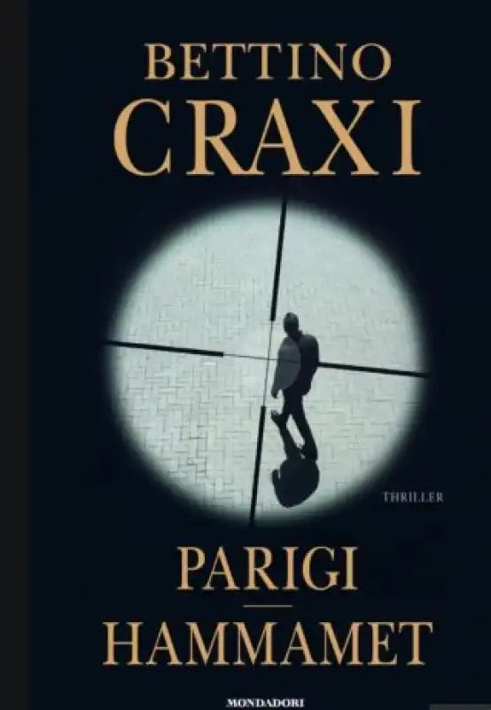 CRAXI COVER