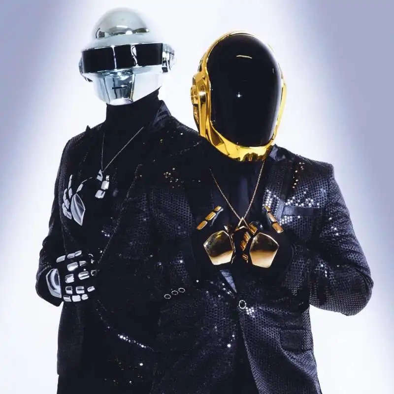 daft punk