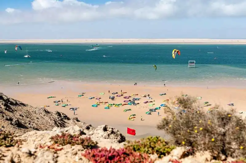 DAKHLA  MAROCCO