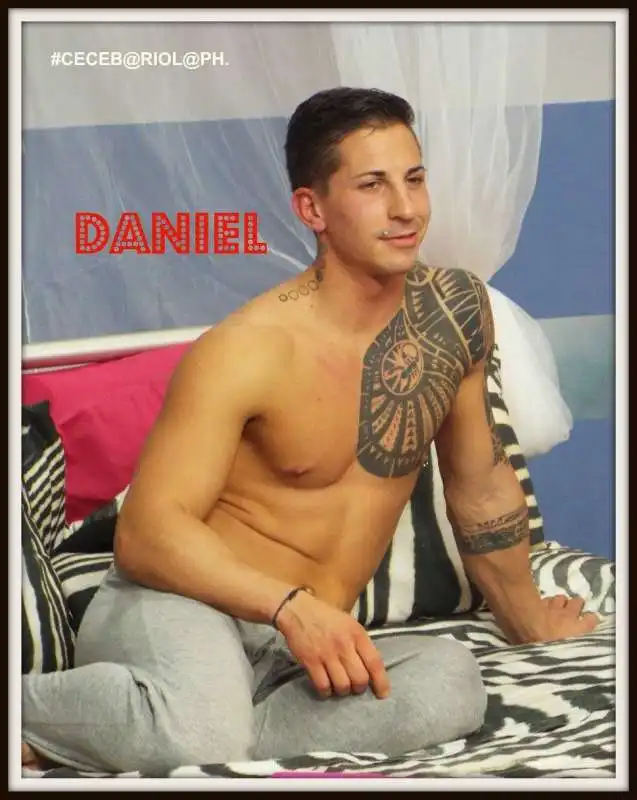 daniel bonati 3