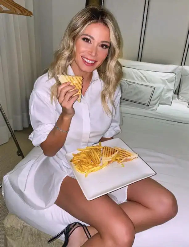 diletta leotta