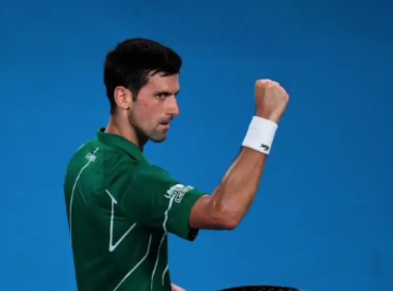 djokovic