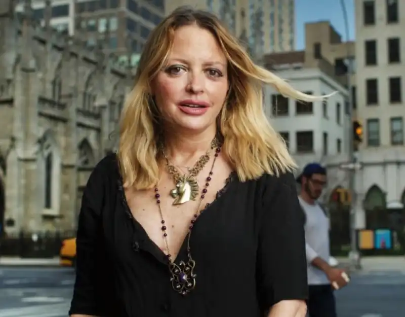 elizabeth wurtzel