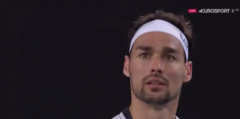 fognini