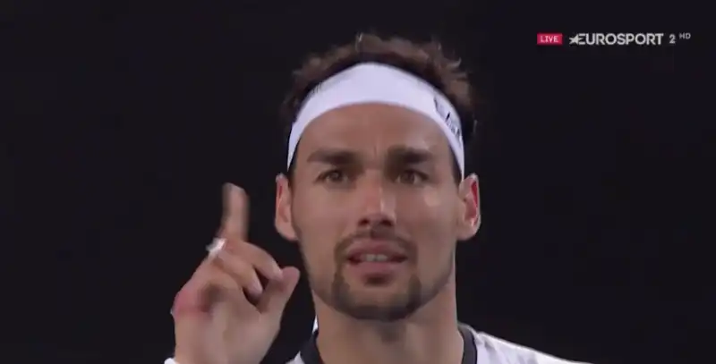 fognini