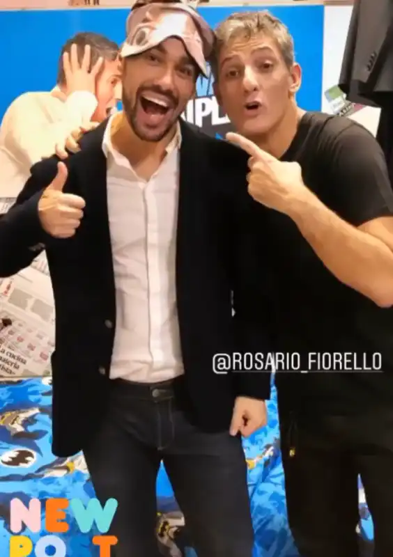 fognini fiorello