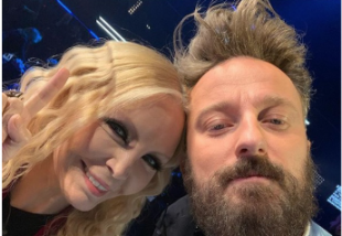 francesco facchinetti patty pravo