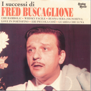 fred buscaglione