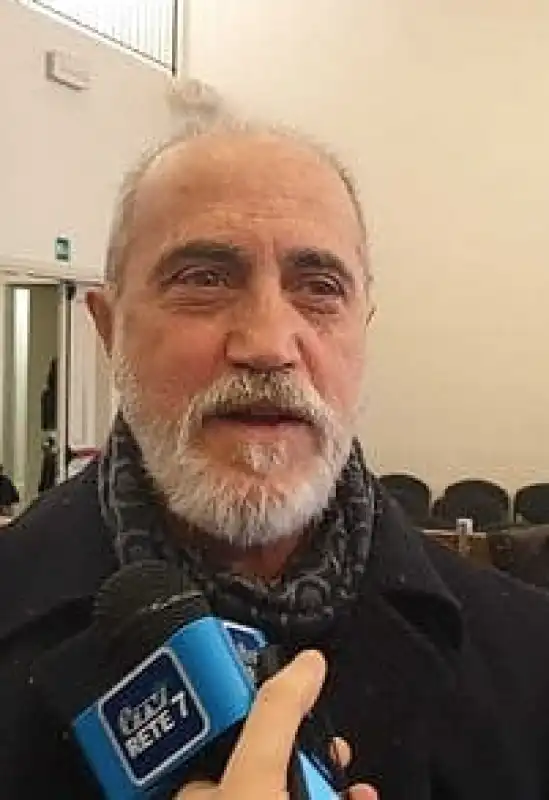 gilberto cavallini