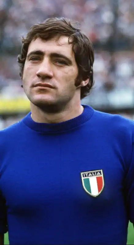 giorgio chinaglia