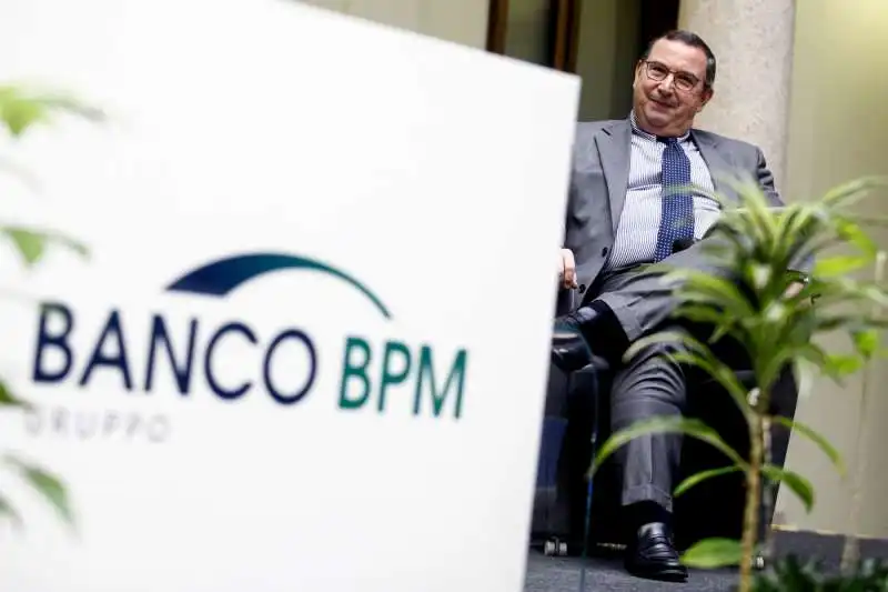 giuseppe castagna banco bpm