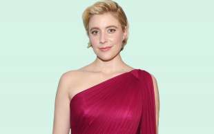 greta gerwig