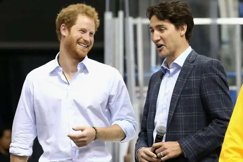 harry e justin trudeau 1